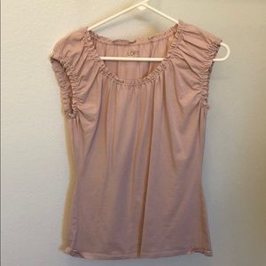 Loft Top NWOT